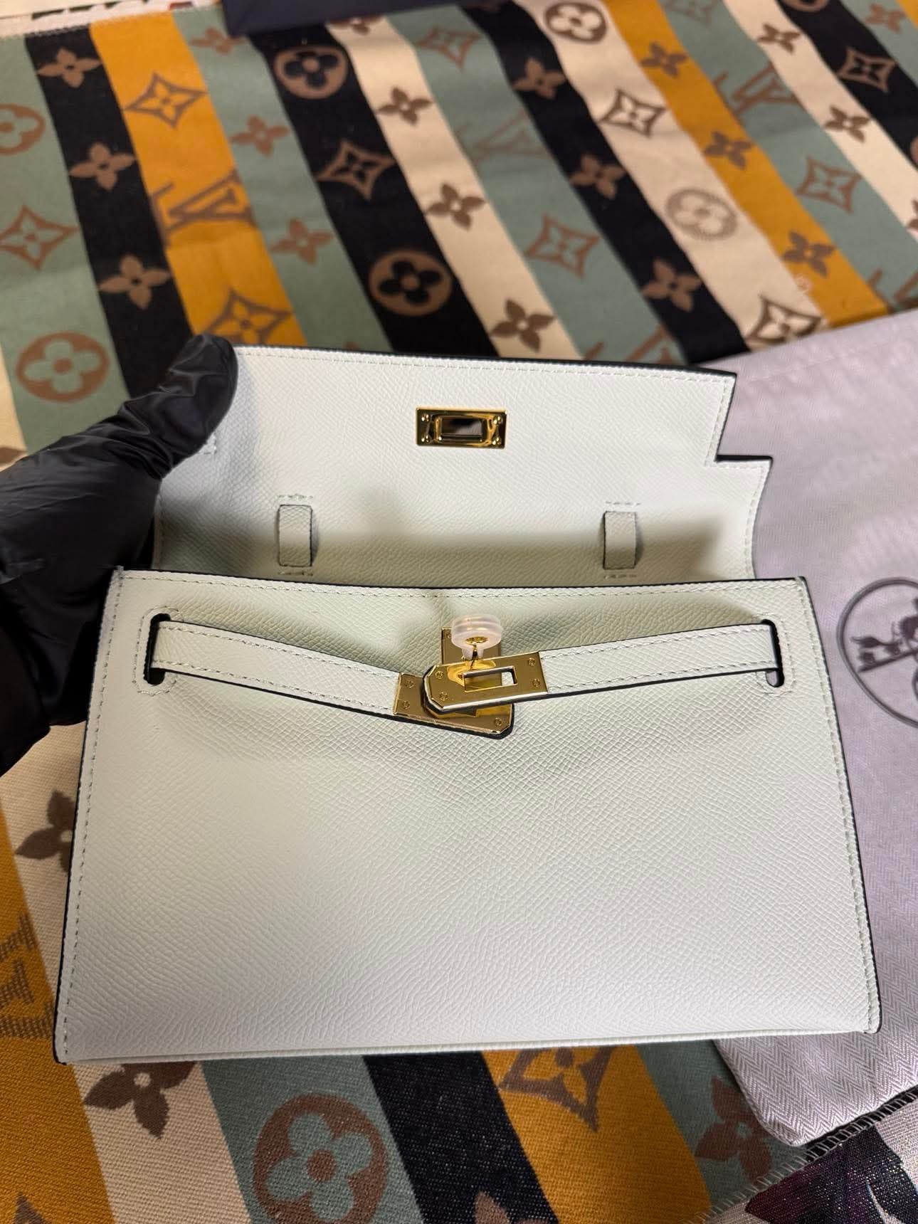 👛H Purses