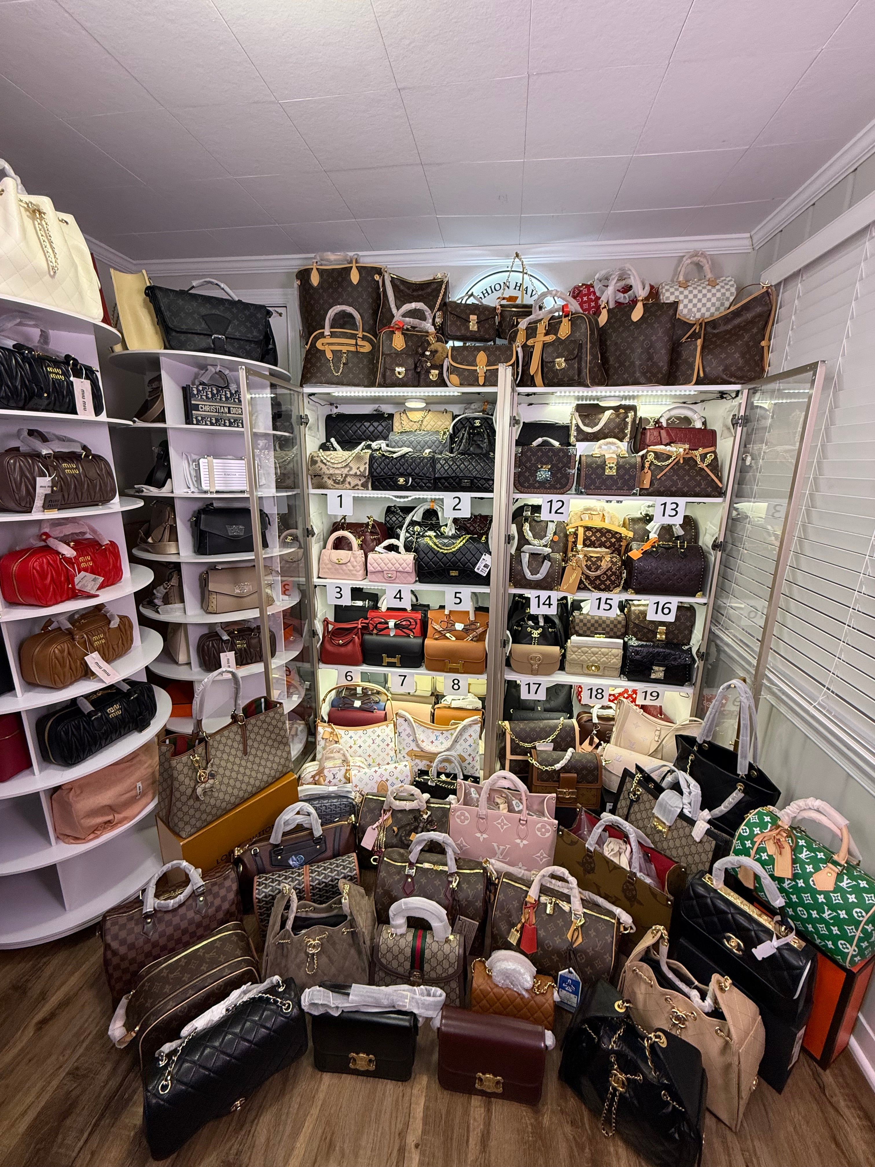 Studio 1 Collections