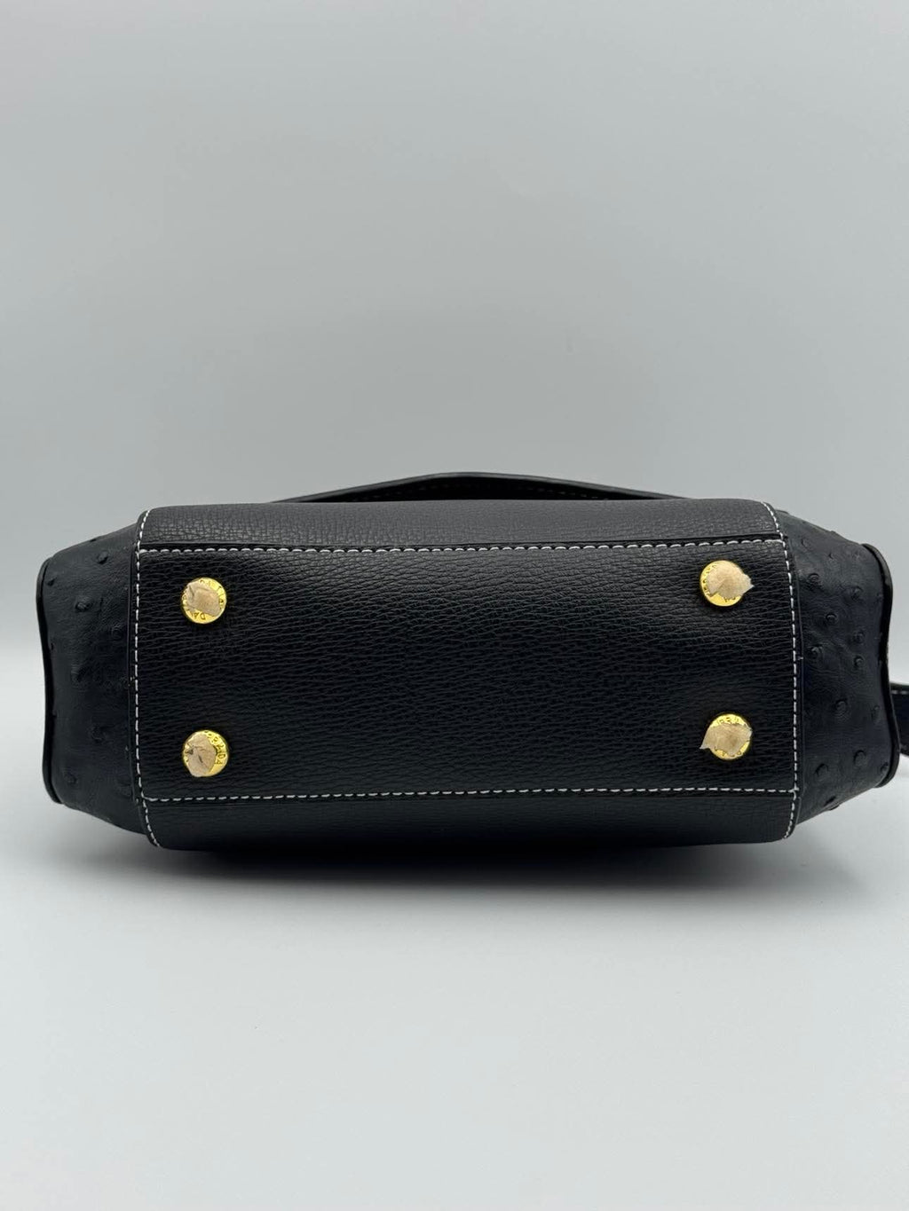 PR-Crossbody Black - Studio 1