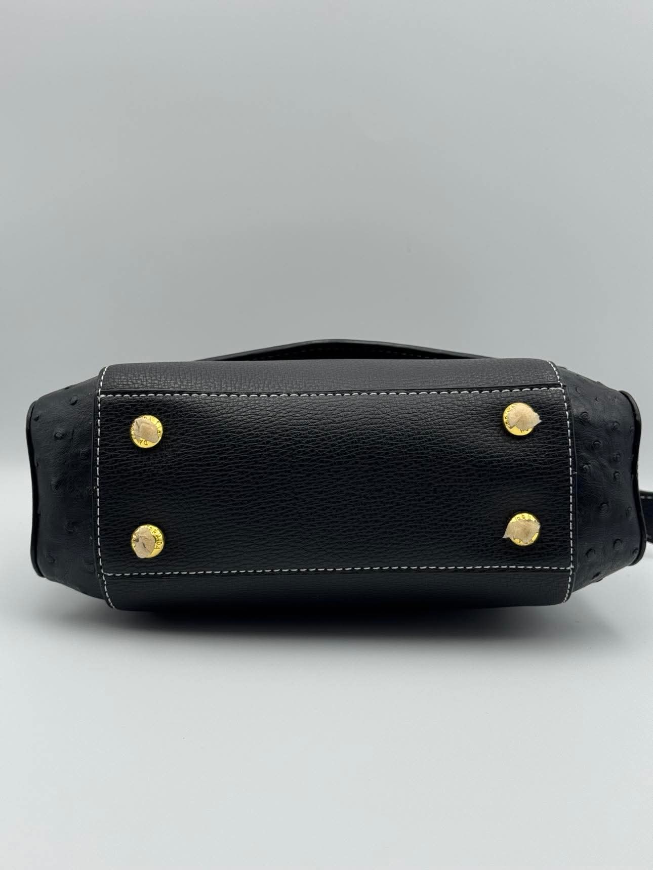 PR-Crossbody Black - Studio 1