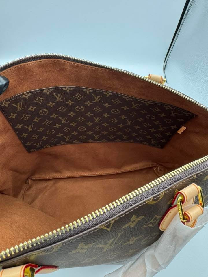 L-Lock it GM- Studio 1