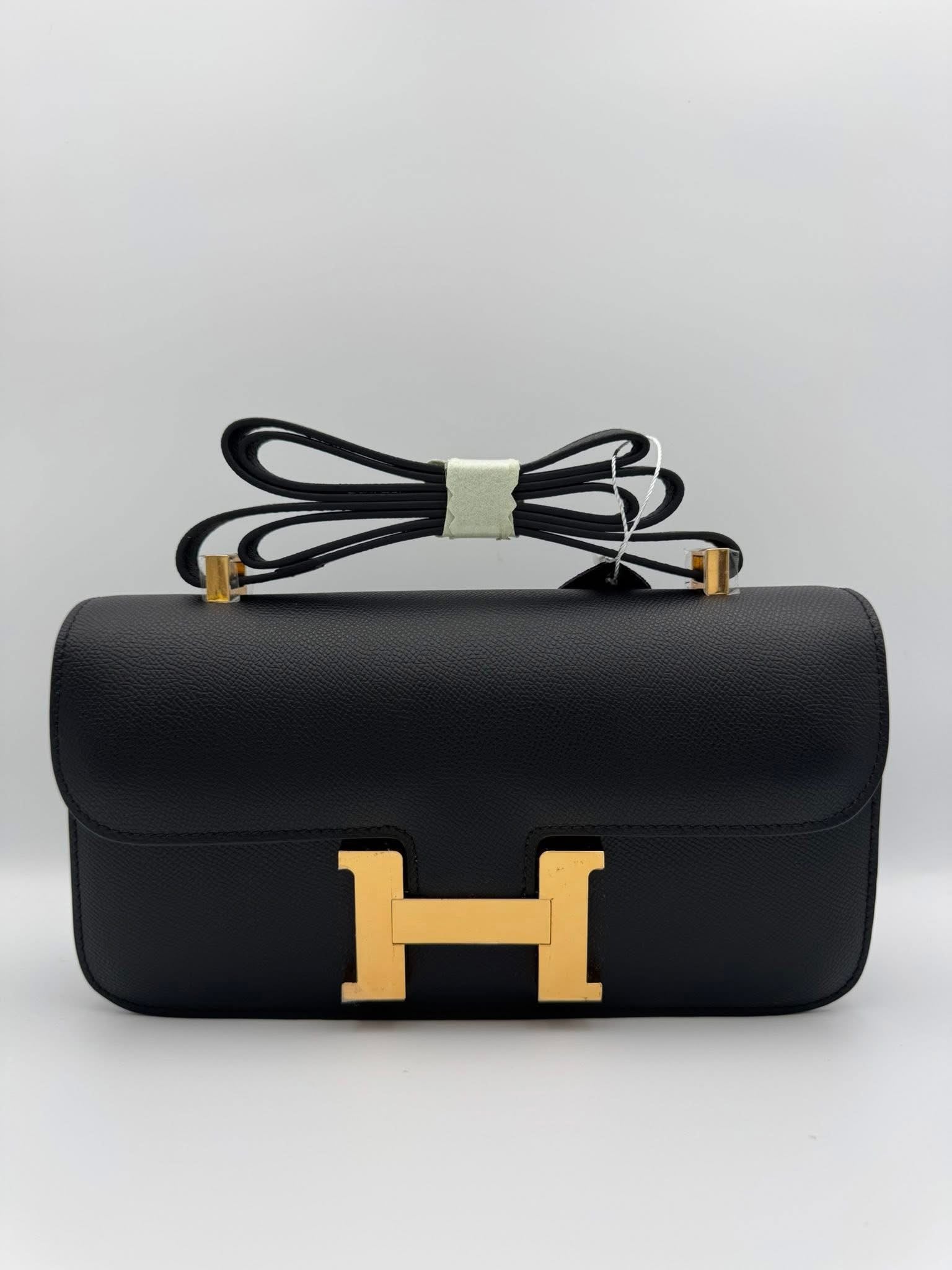 H-Elan Black- Studio 1