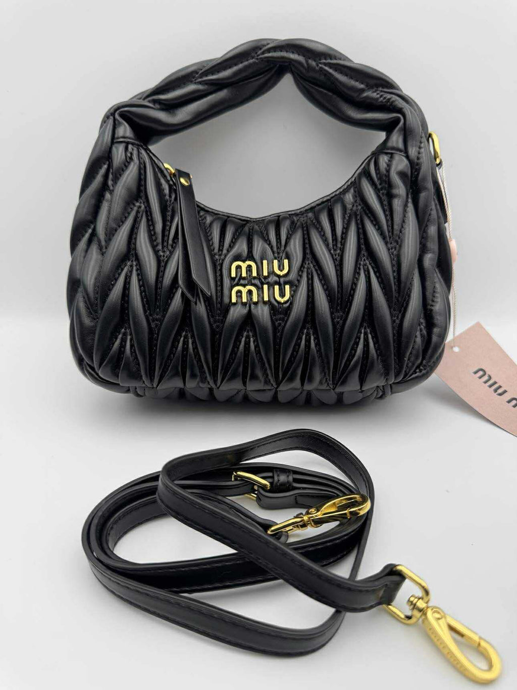 MM-Wander Black - Studio 1