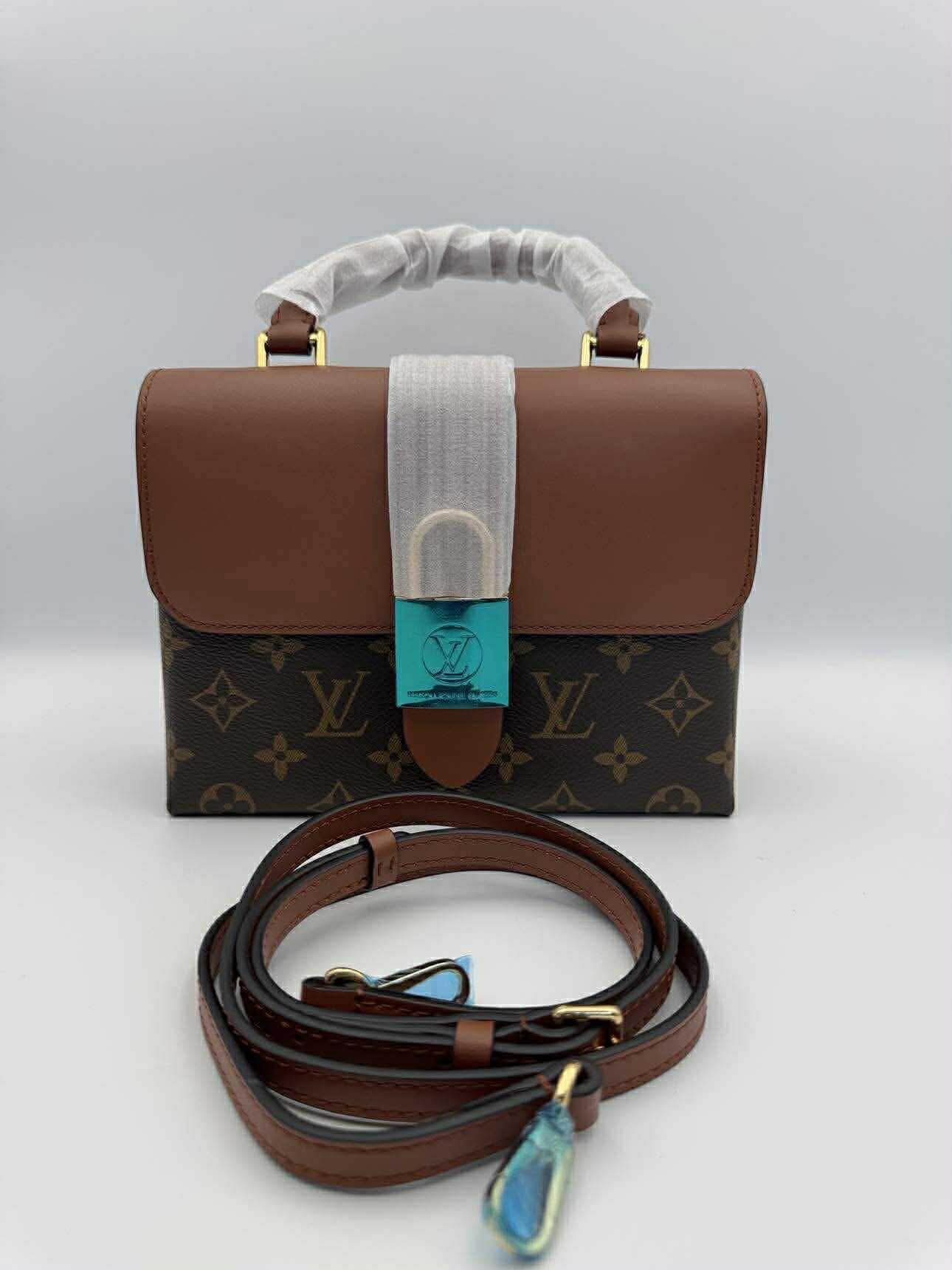 L-Lock it - Studio 1