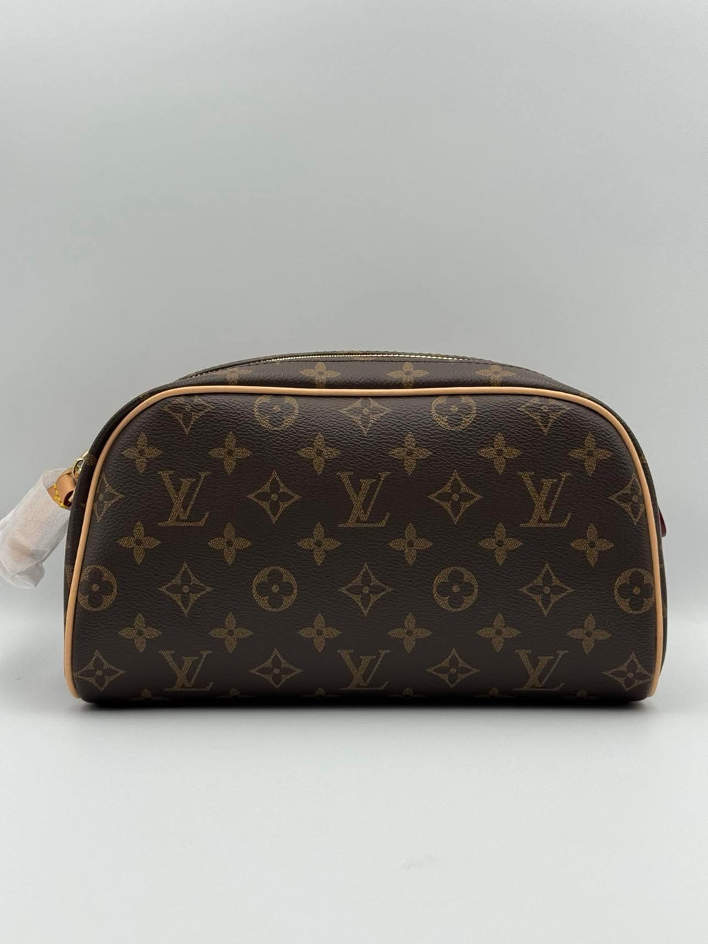 L-Toiletry Monobrown - Studio 1