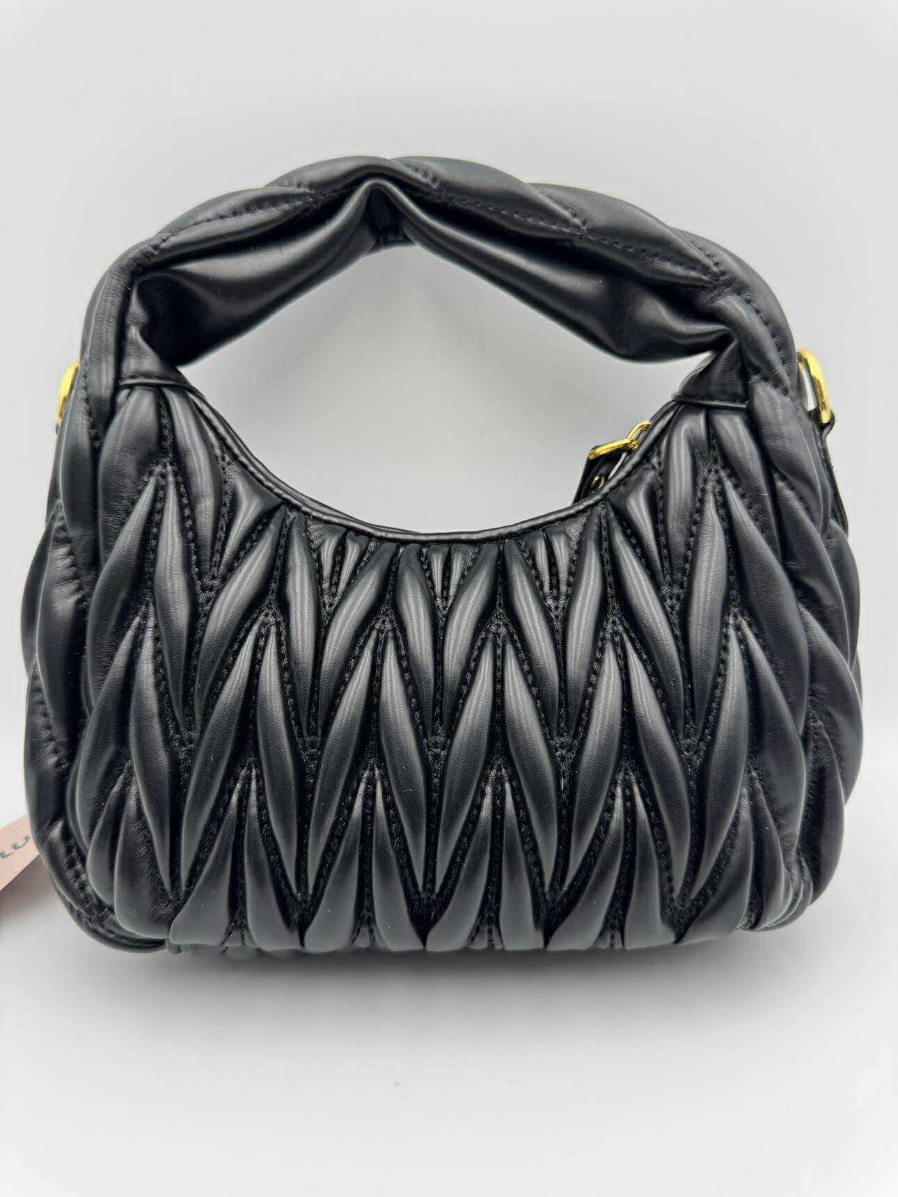 MM-Wander Black - Studio 1