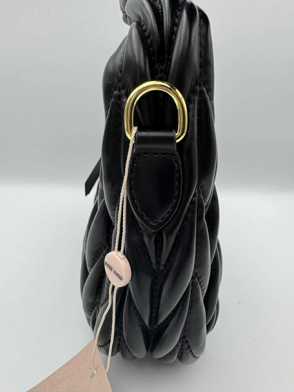 MM-Wander Black - Studio 1