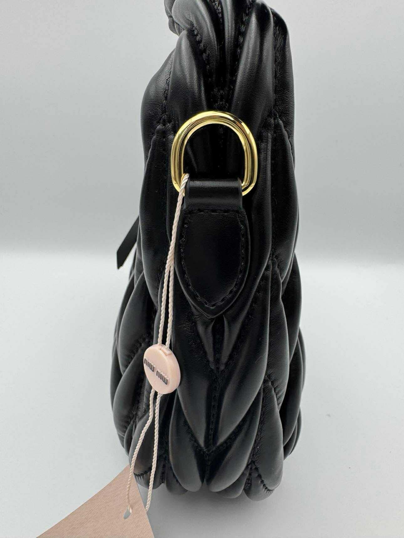 MM-Wander Black - Studio 1