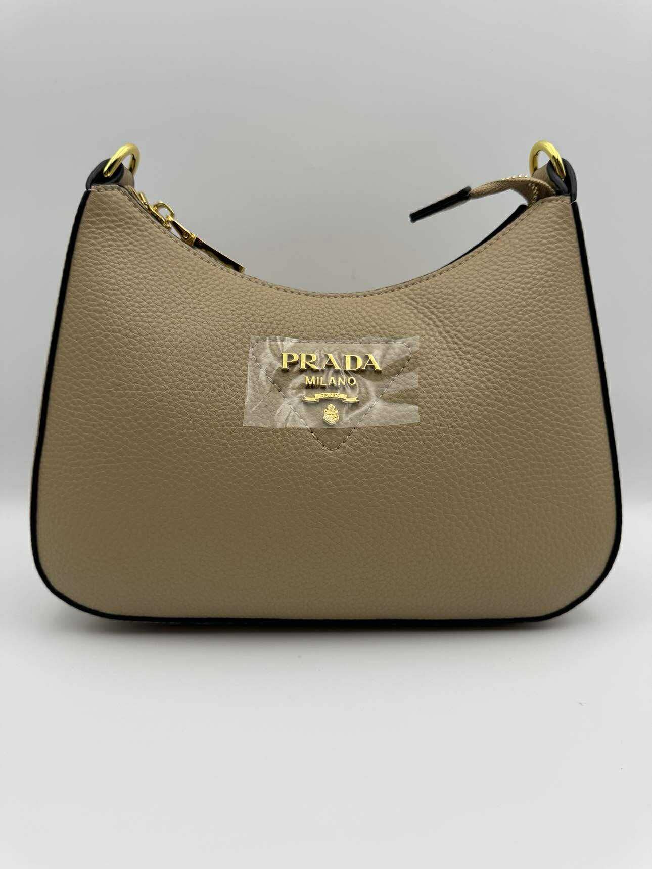 PR-Crossbody bag Apricot - Studio 1