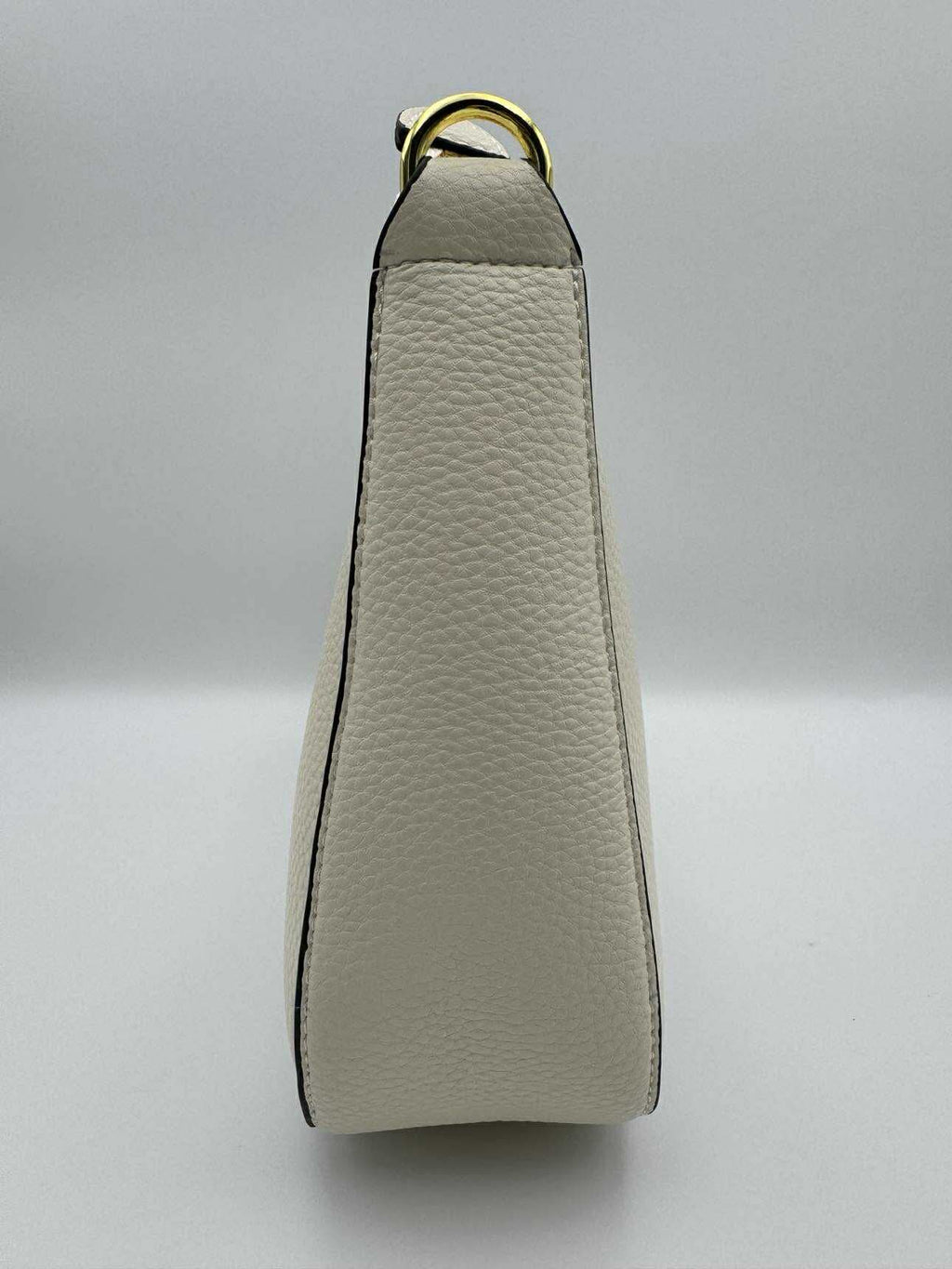 PR- Crossbody White- Studio 1