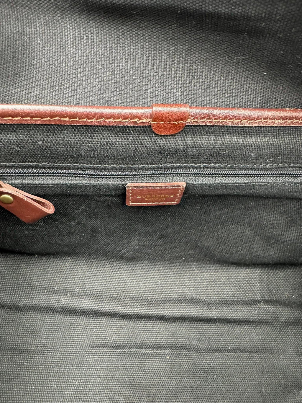 B- Flap Hobo - PRE-loved