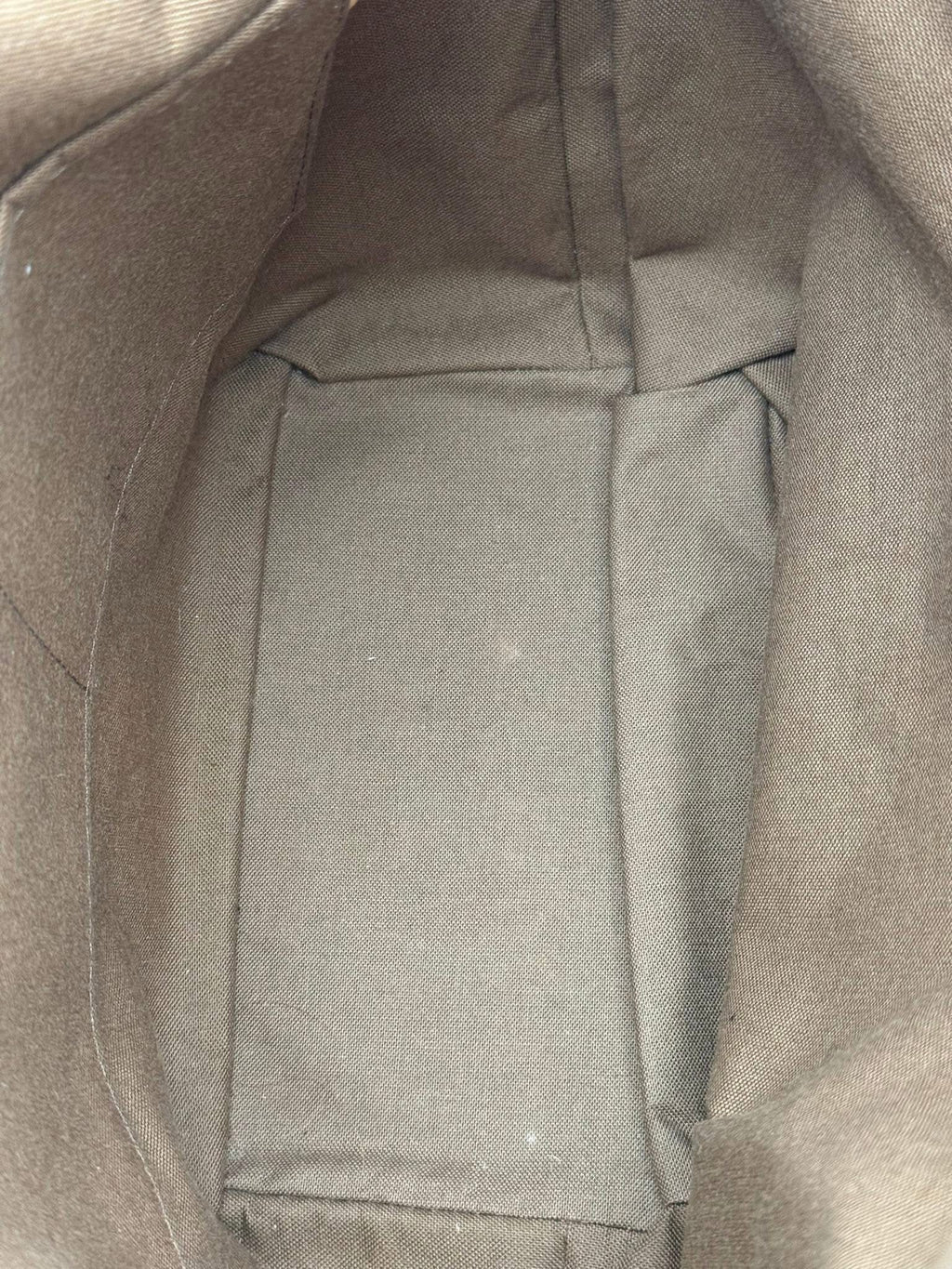 L-Mono Tote -PRE-loved