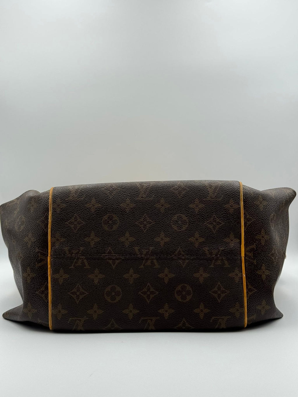 L-Mono Tote -PRE-loved