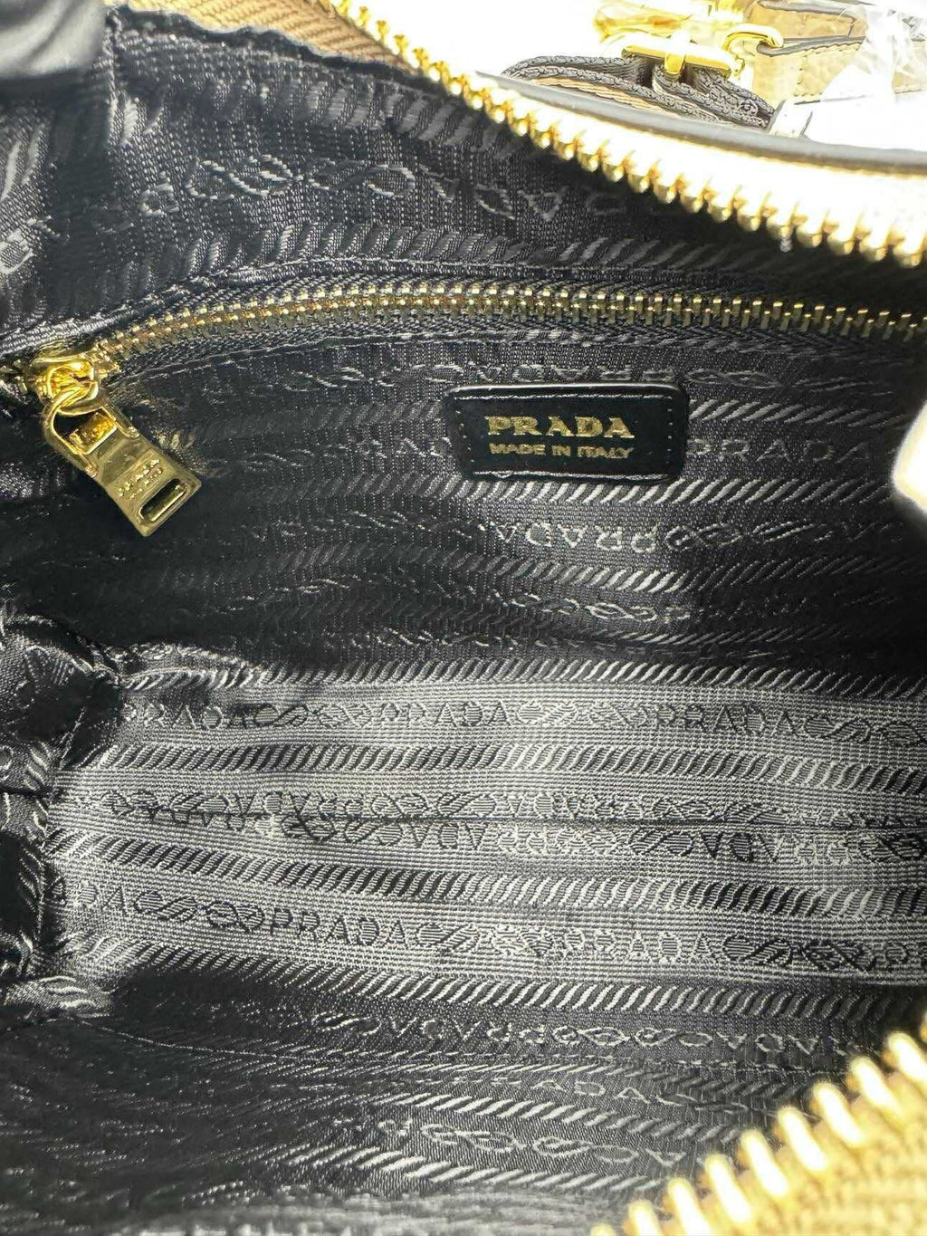 PR- Crossbody Taupe - Studio 1