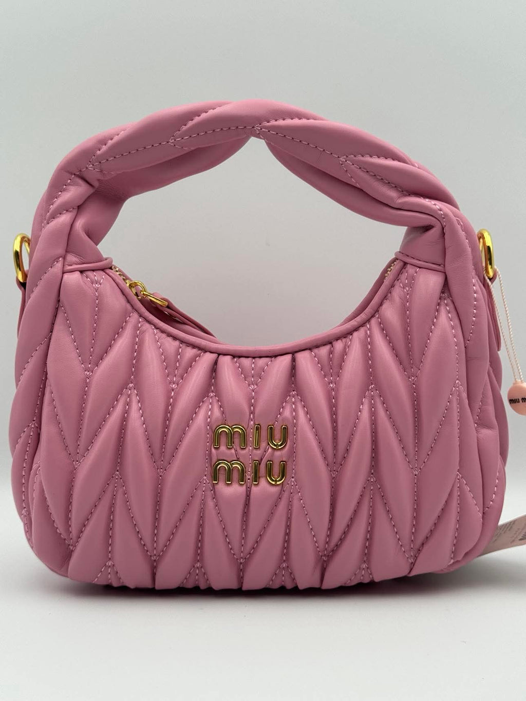 MM-Pink Wander -Studio 1