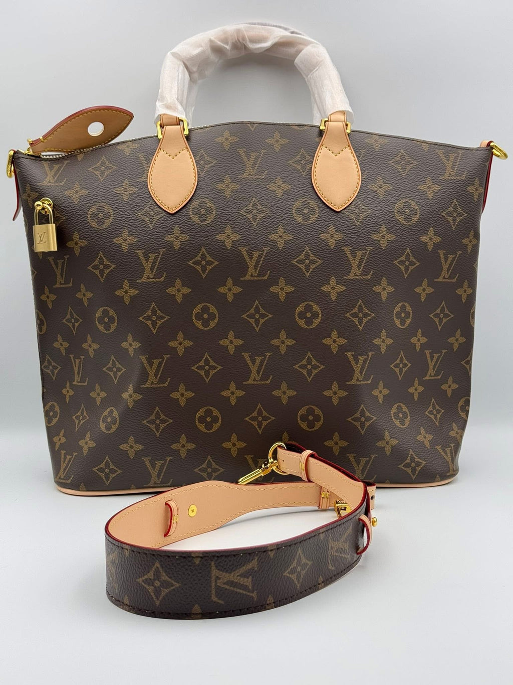 L-Lock it GM- Studio 1