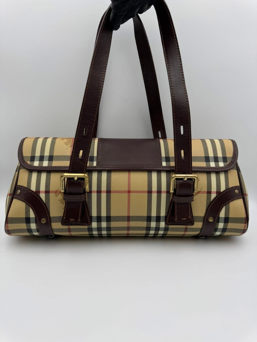 B- Flap Hobo - PRE-loved