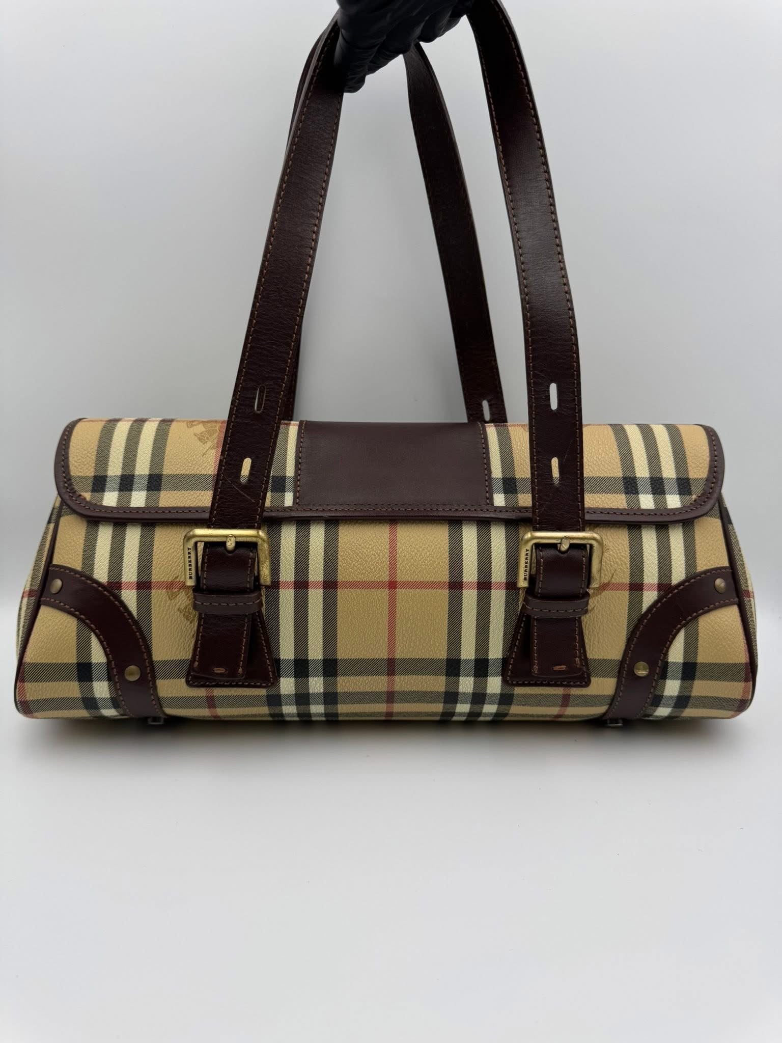 B- Flap Hobo - PRE-loved