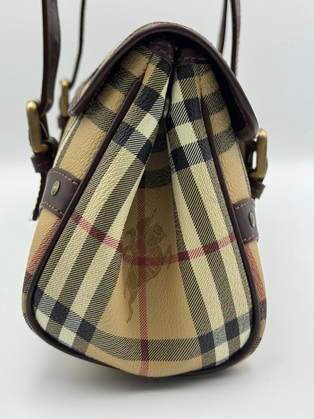 B- Flap Hobo - PRE-loved