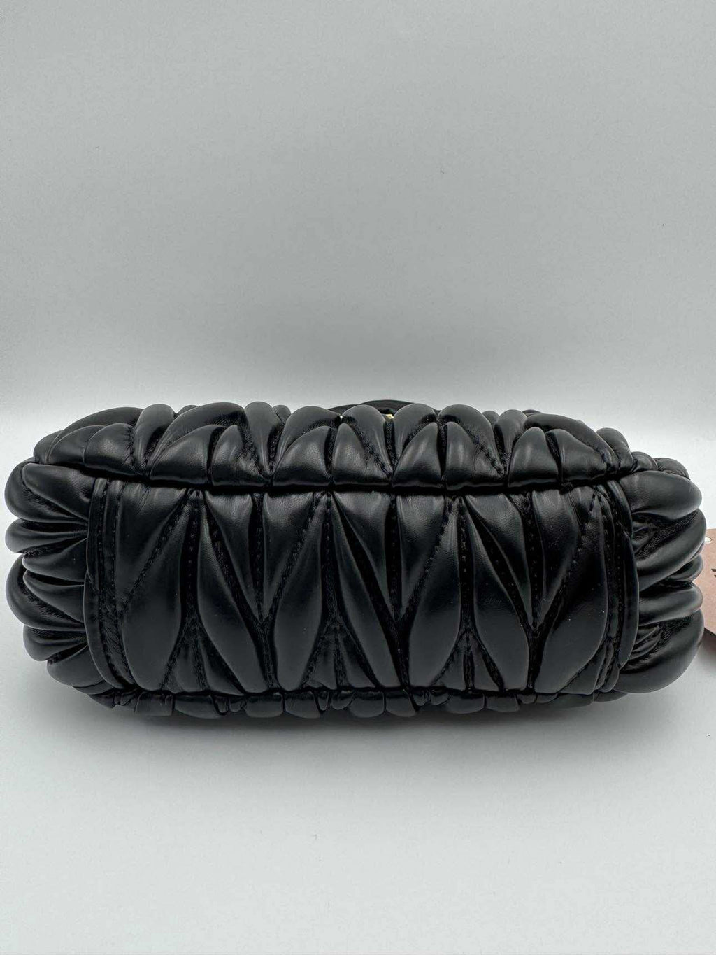 MM-Wander Black - Studio 1