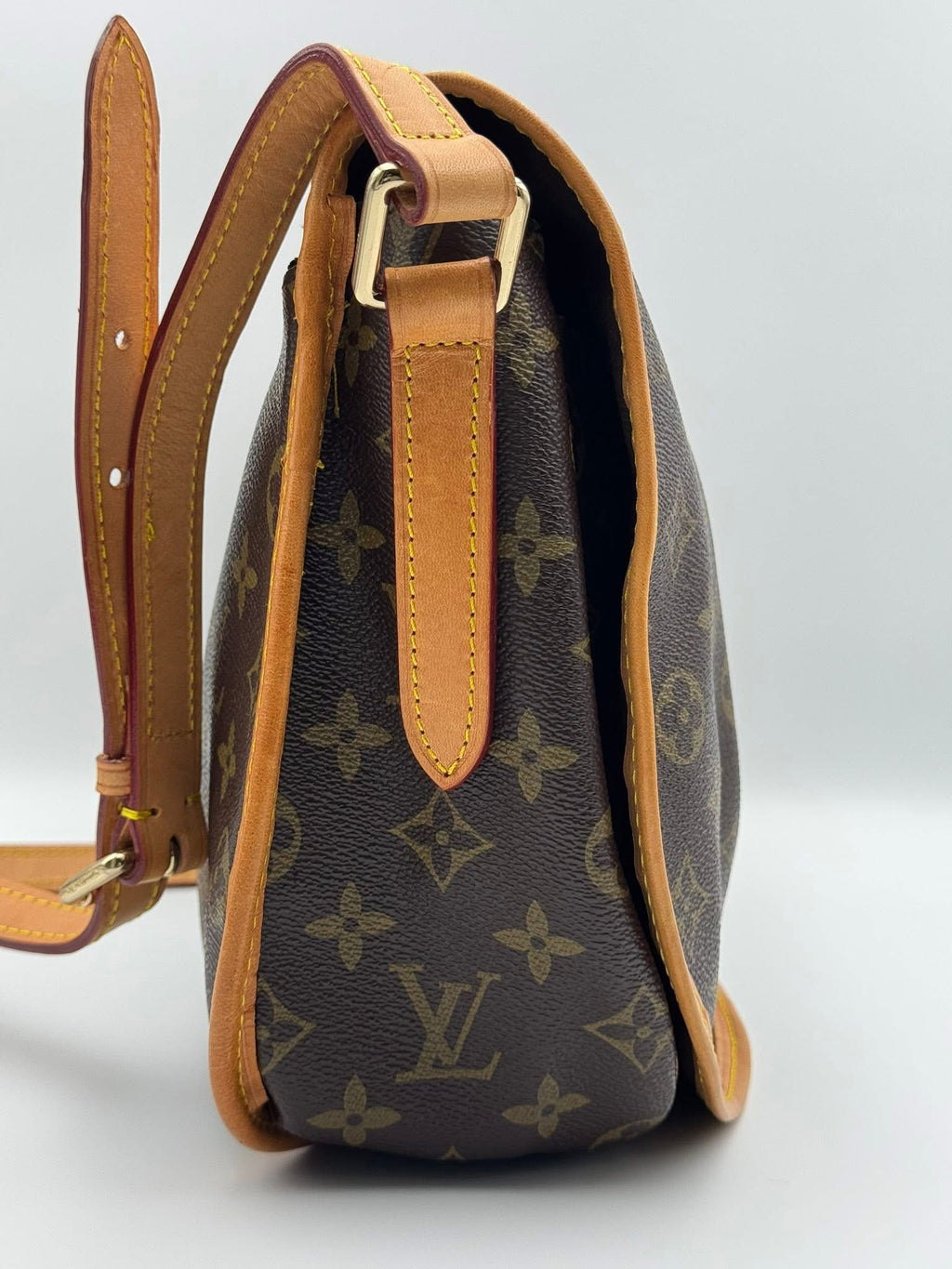 L-Large Flap - PRE-loved