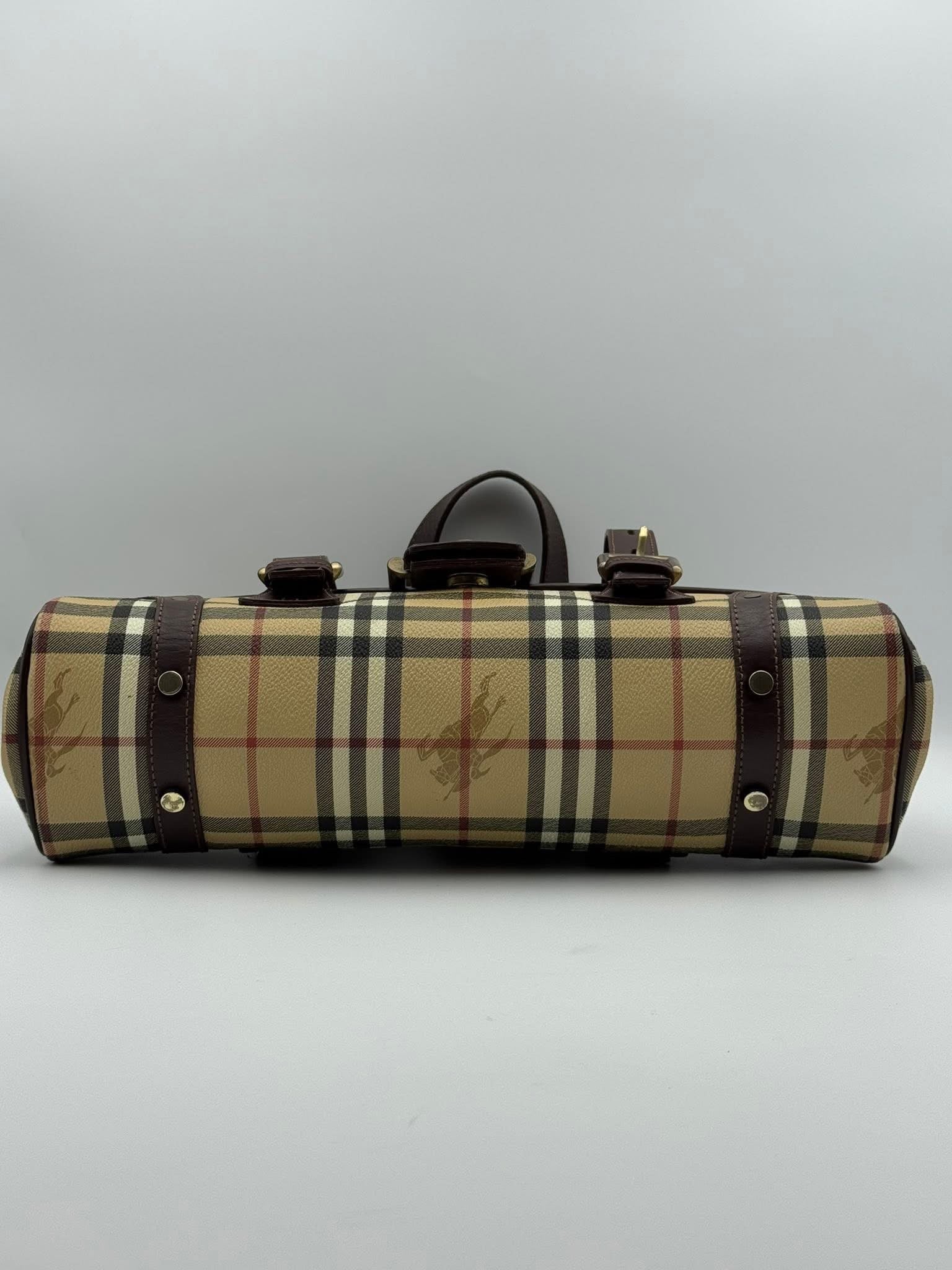 B- Flap Hobo - PRE-loved