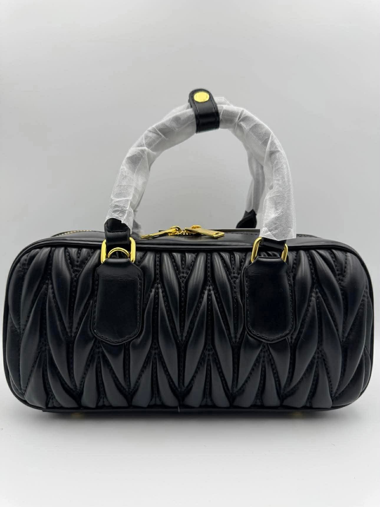 MM- ArcadieBlack - Studio 1