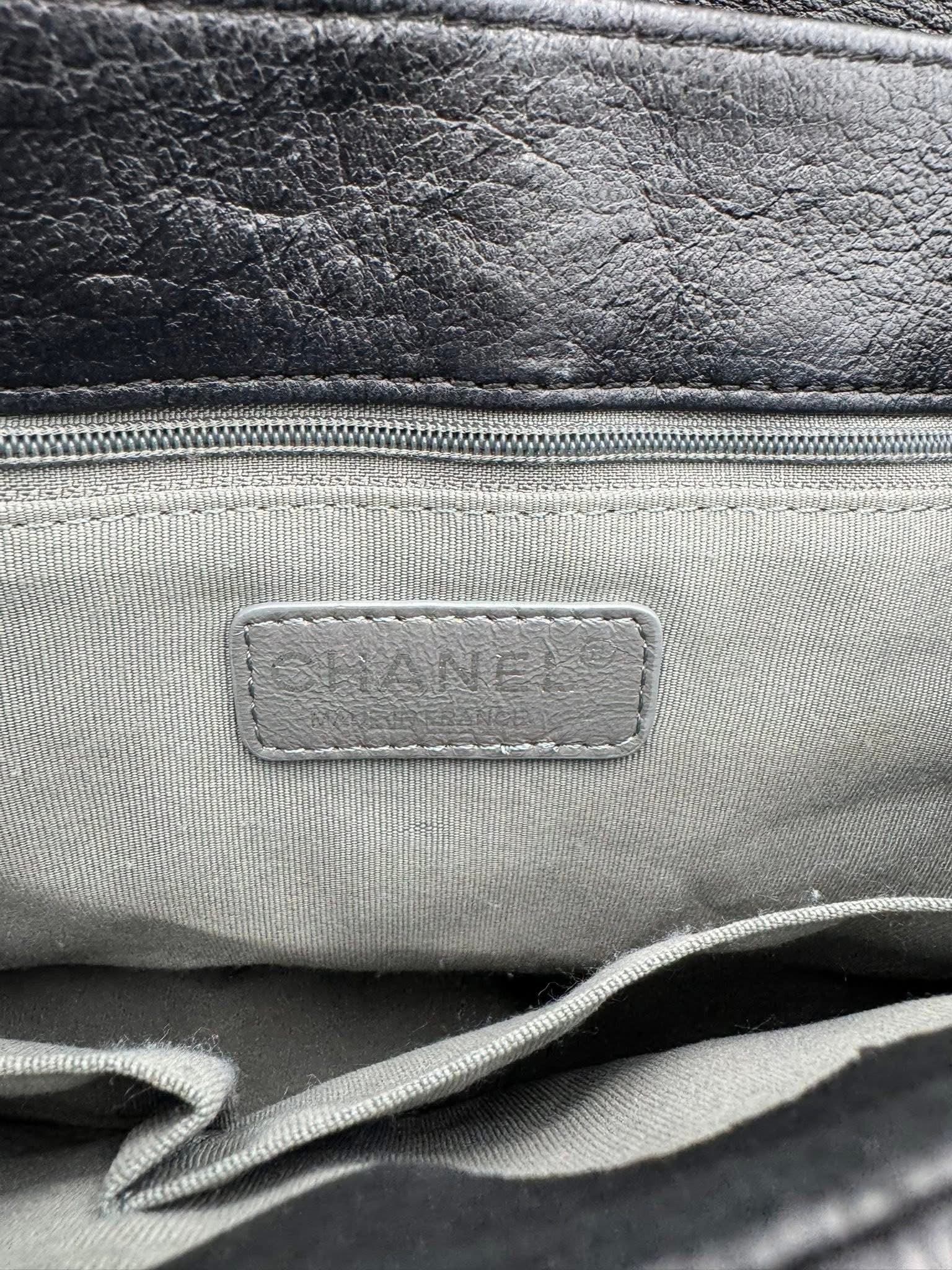 C- Jumbo Flap - PRE-Loved