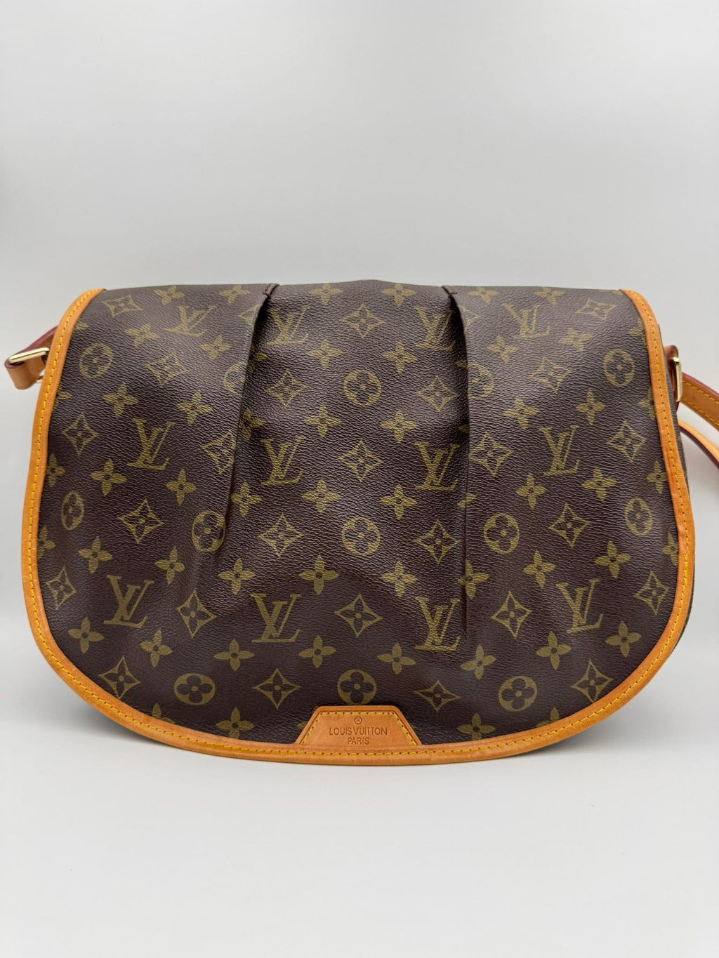 L-Large Flap - PRE-loved