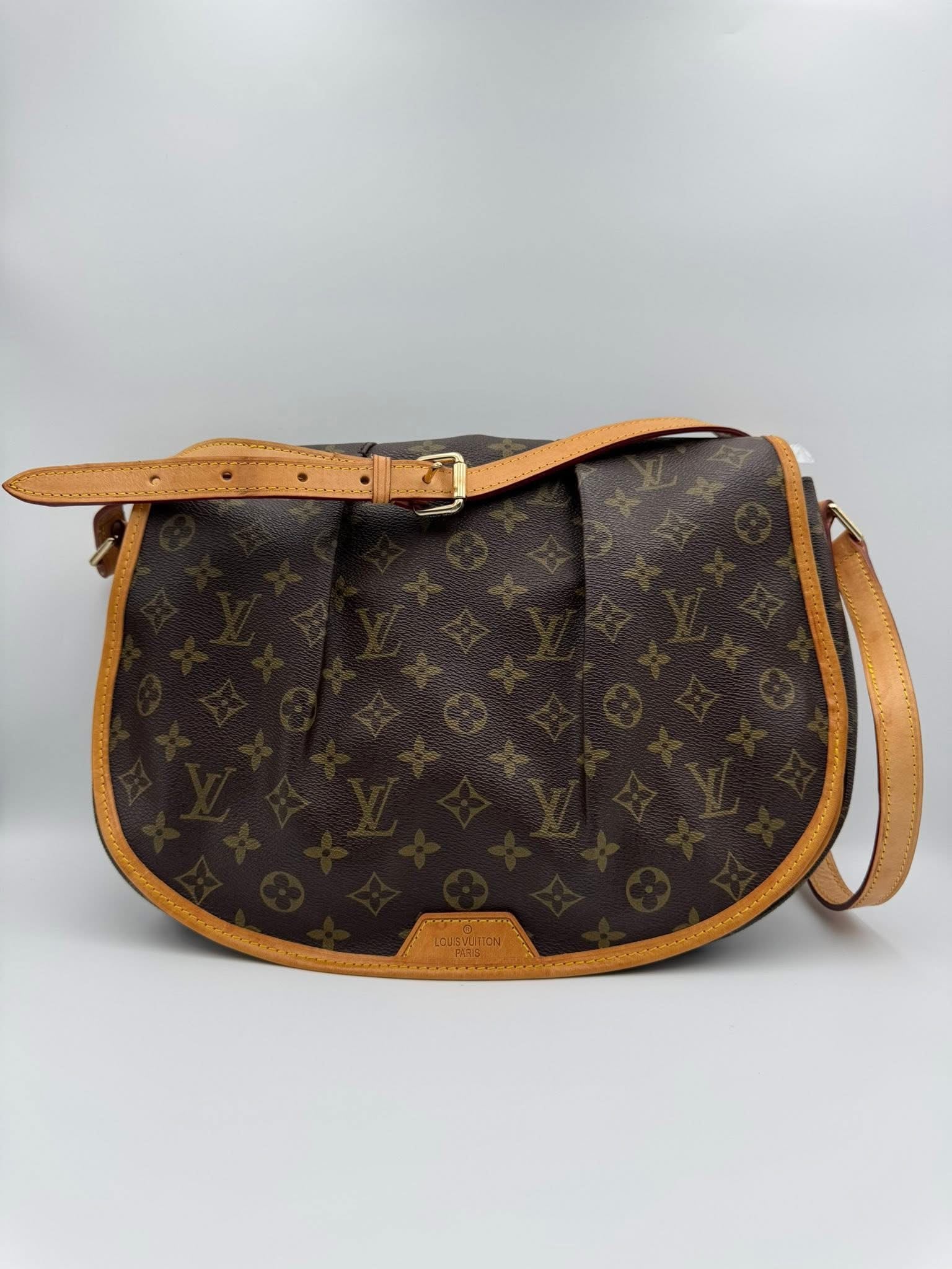 L-Large Flap - PRE-loved