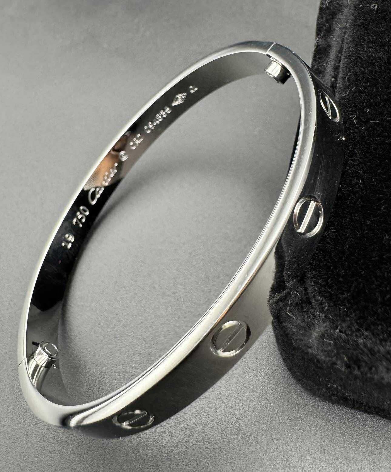 C- LoveBangle - Accessories