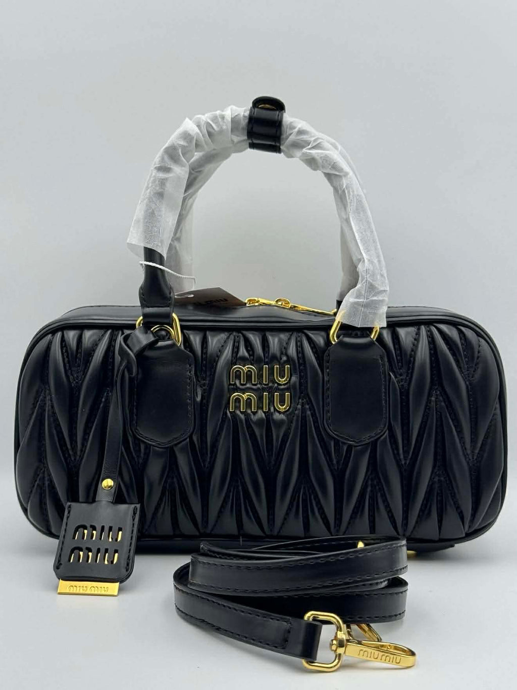 MM- ArcadieBlack - Studio 1