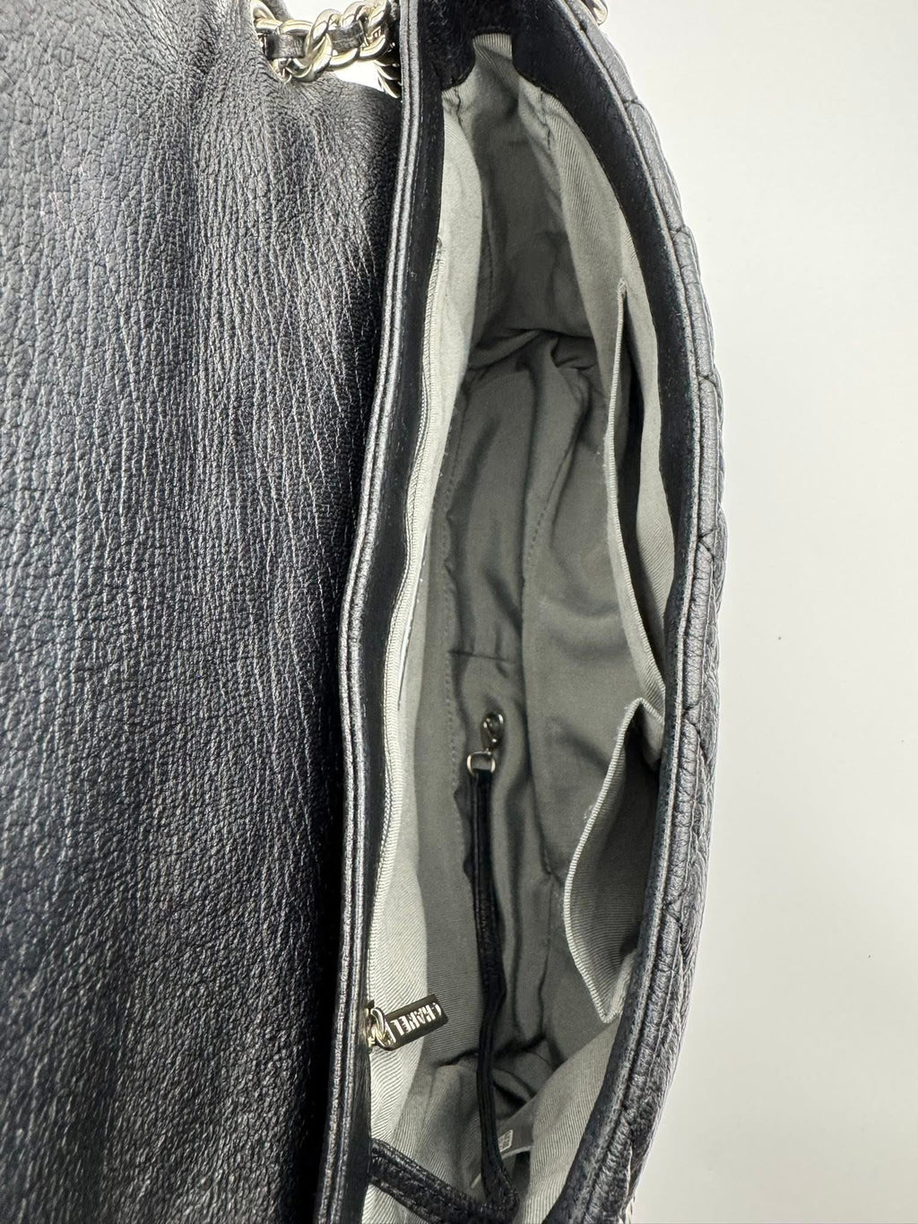 C- Jumbo Flap - PRE-Loved