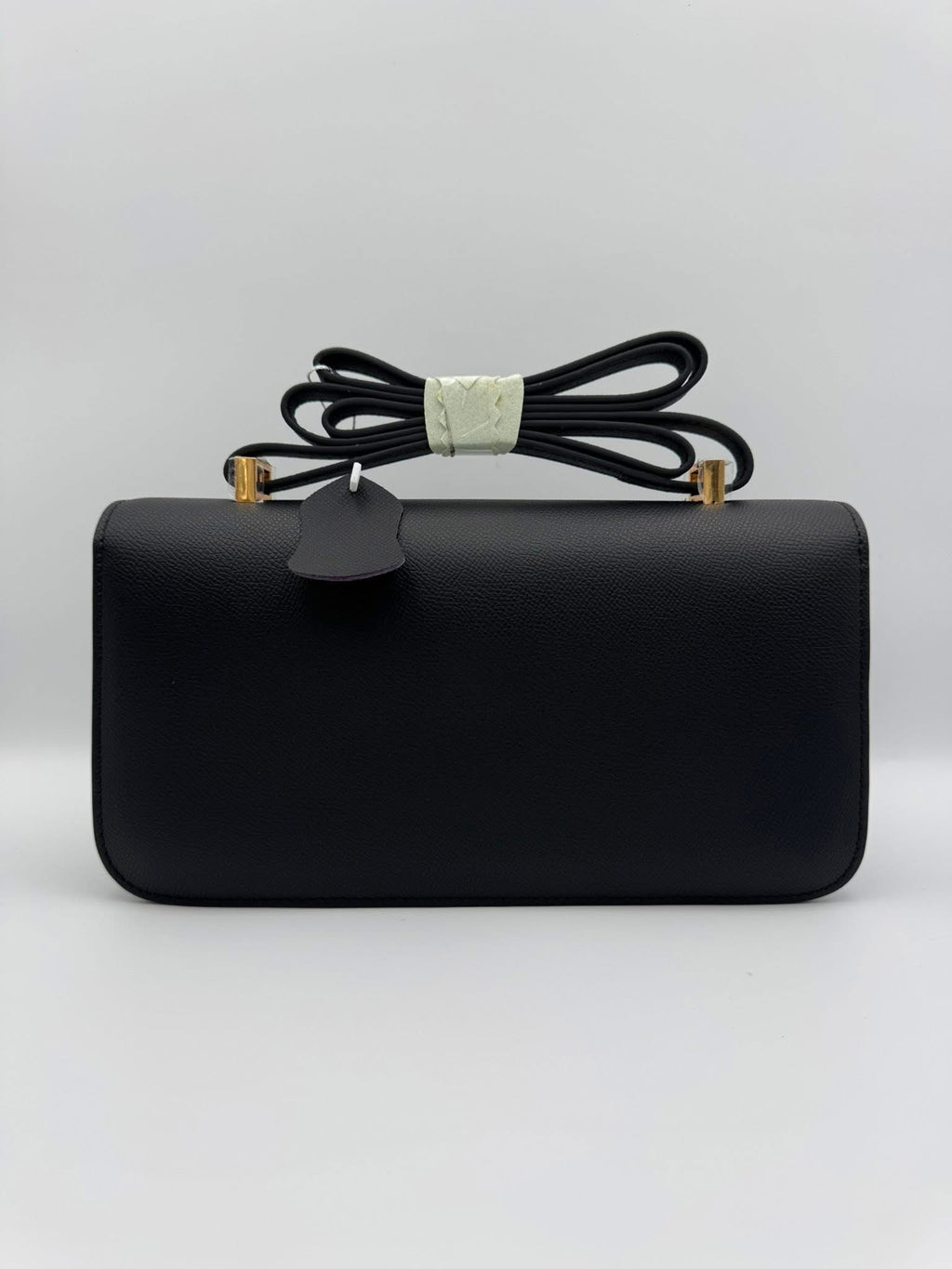 H-Elan Black- Studio 1