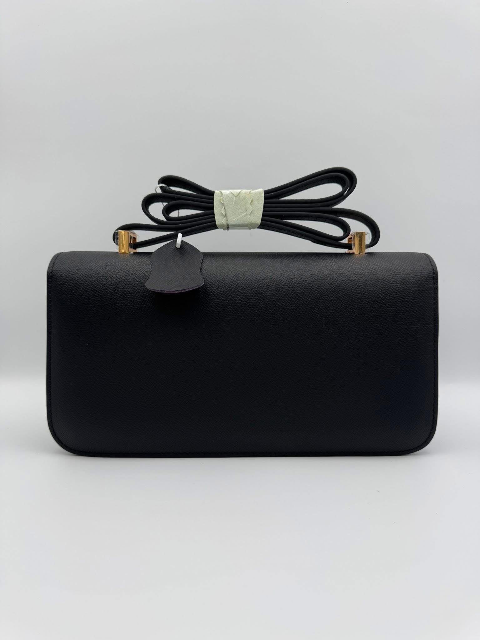 H-Elan Black- Studio 1