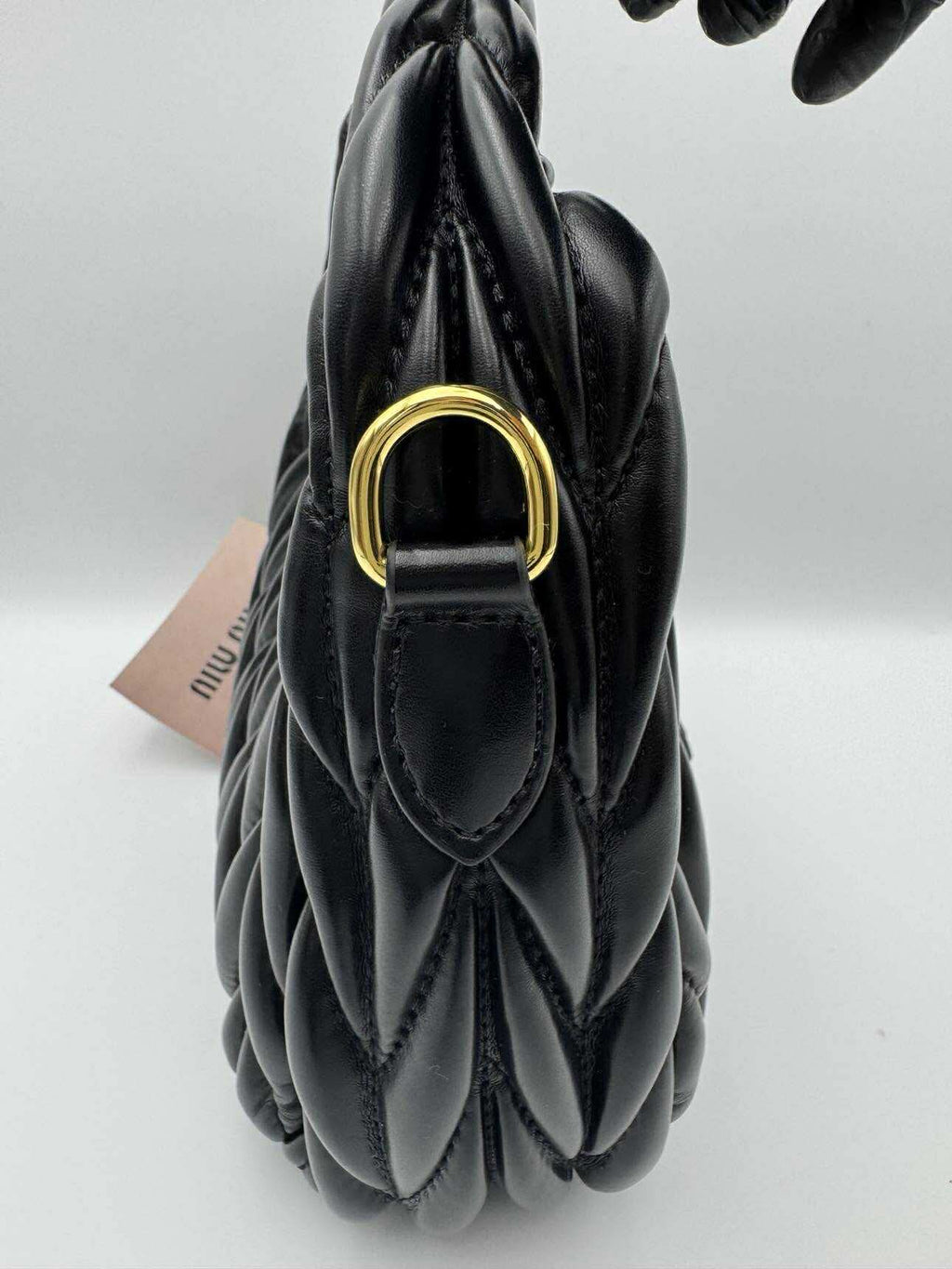 MM-Wander Black - Studio 1