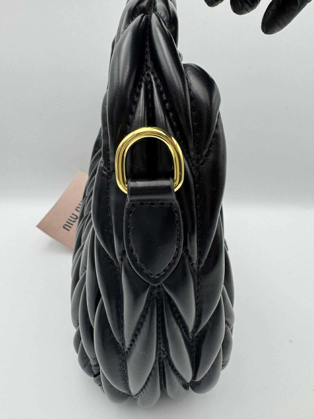 MM-Wander Black - Studio 1