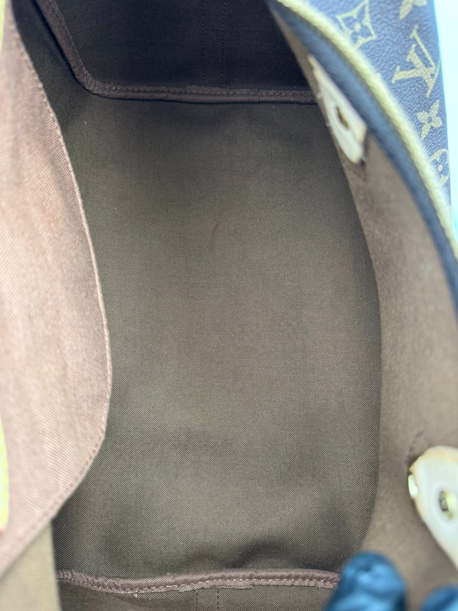 L-Bandou 35CM- PRE-loved