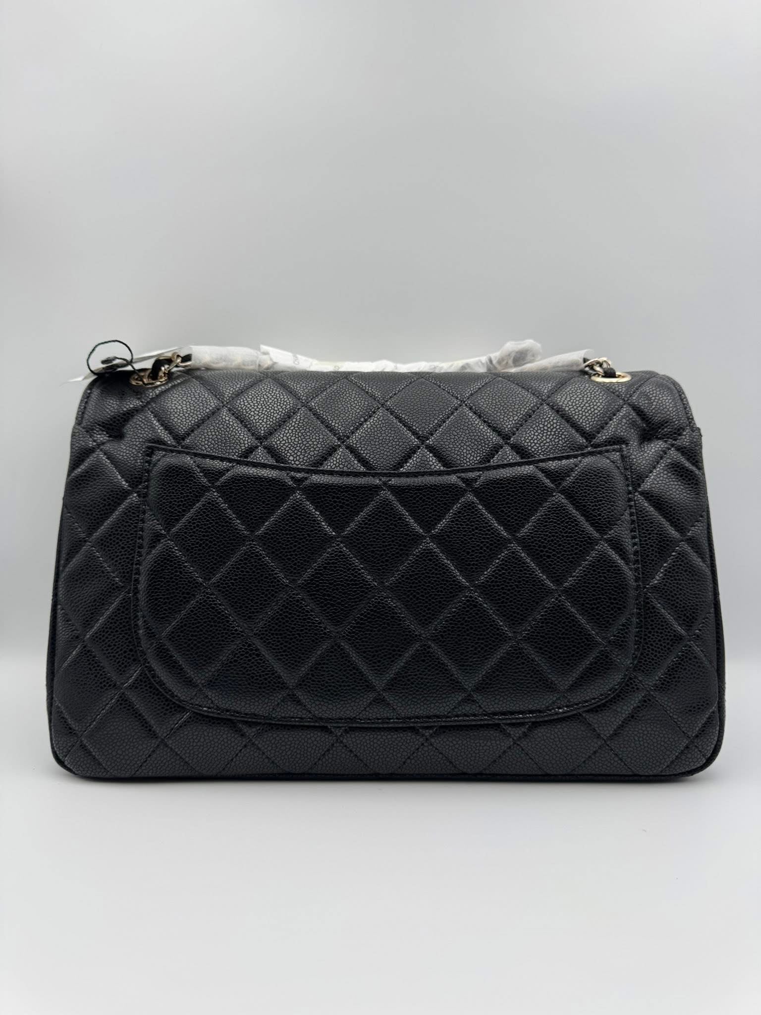 CC-DoubleFlap LightGold - Studio 1