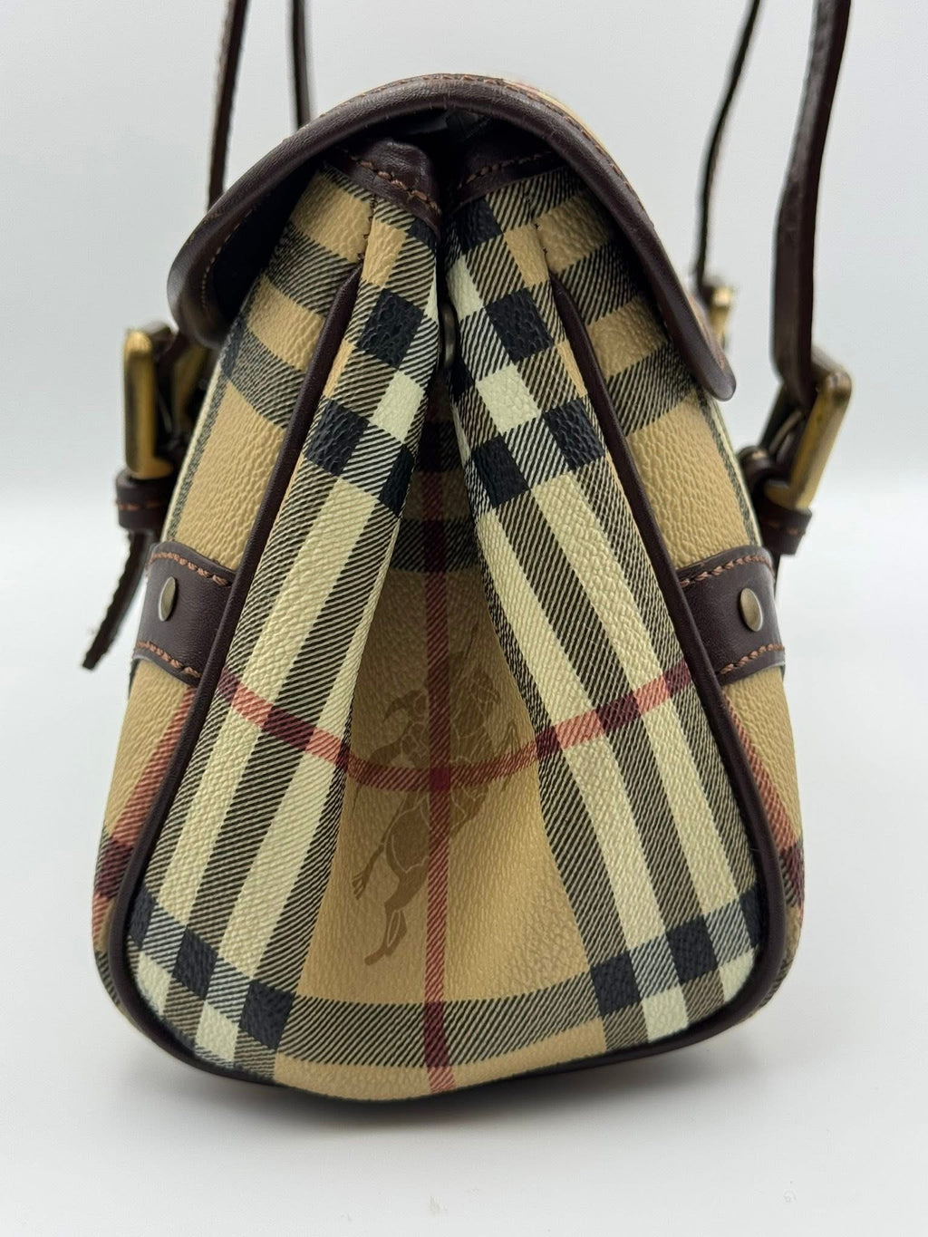 B- Flap Hobo - PRE-loved