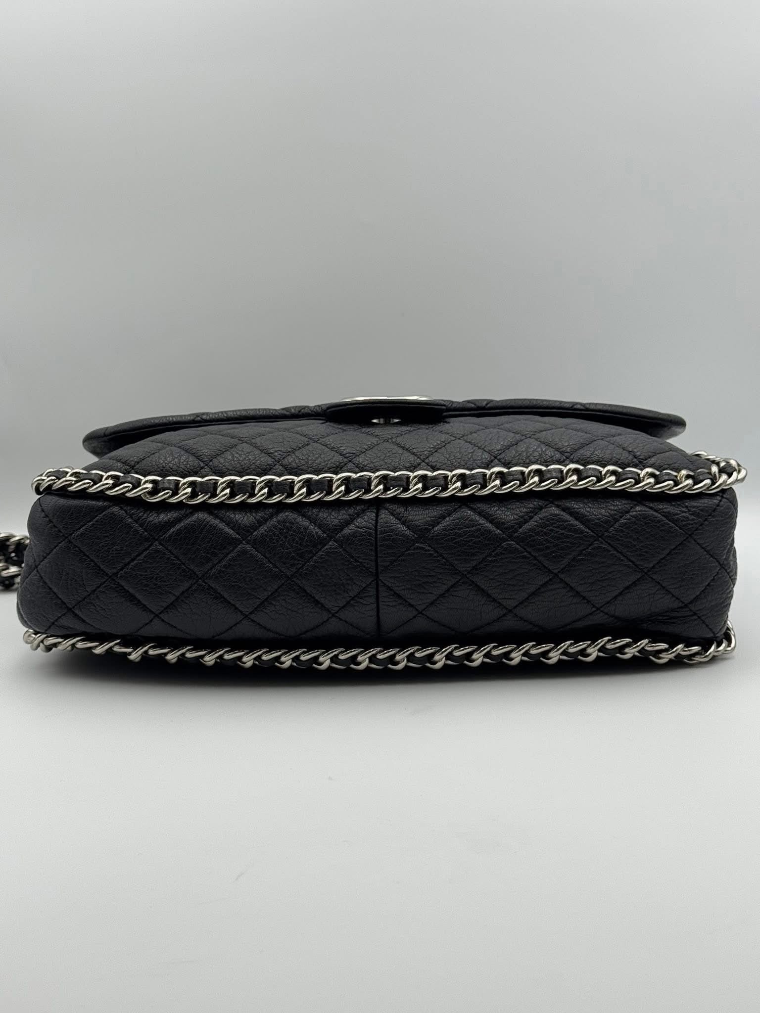 C- Jumbo Flap - PRE-Loved