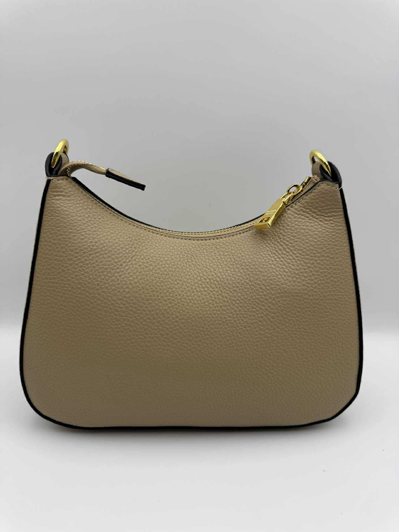 PR-Crossbody bag Apricot - Studio 1
