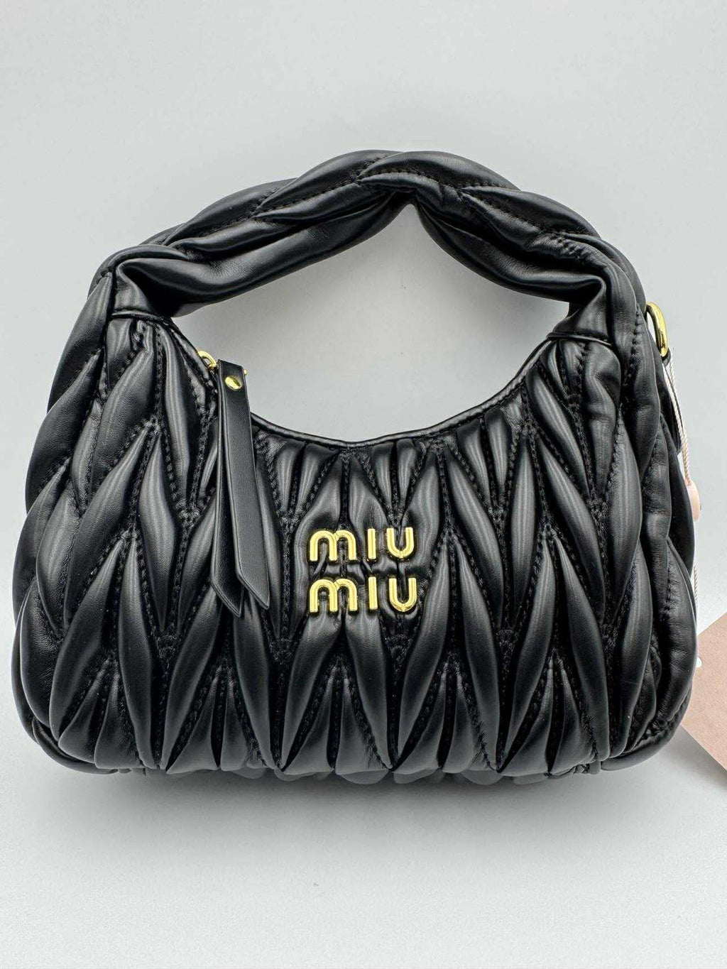 MM-Wander Black - Studio 1