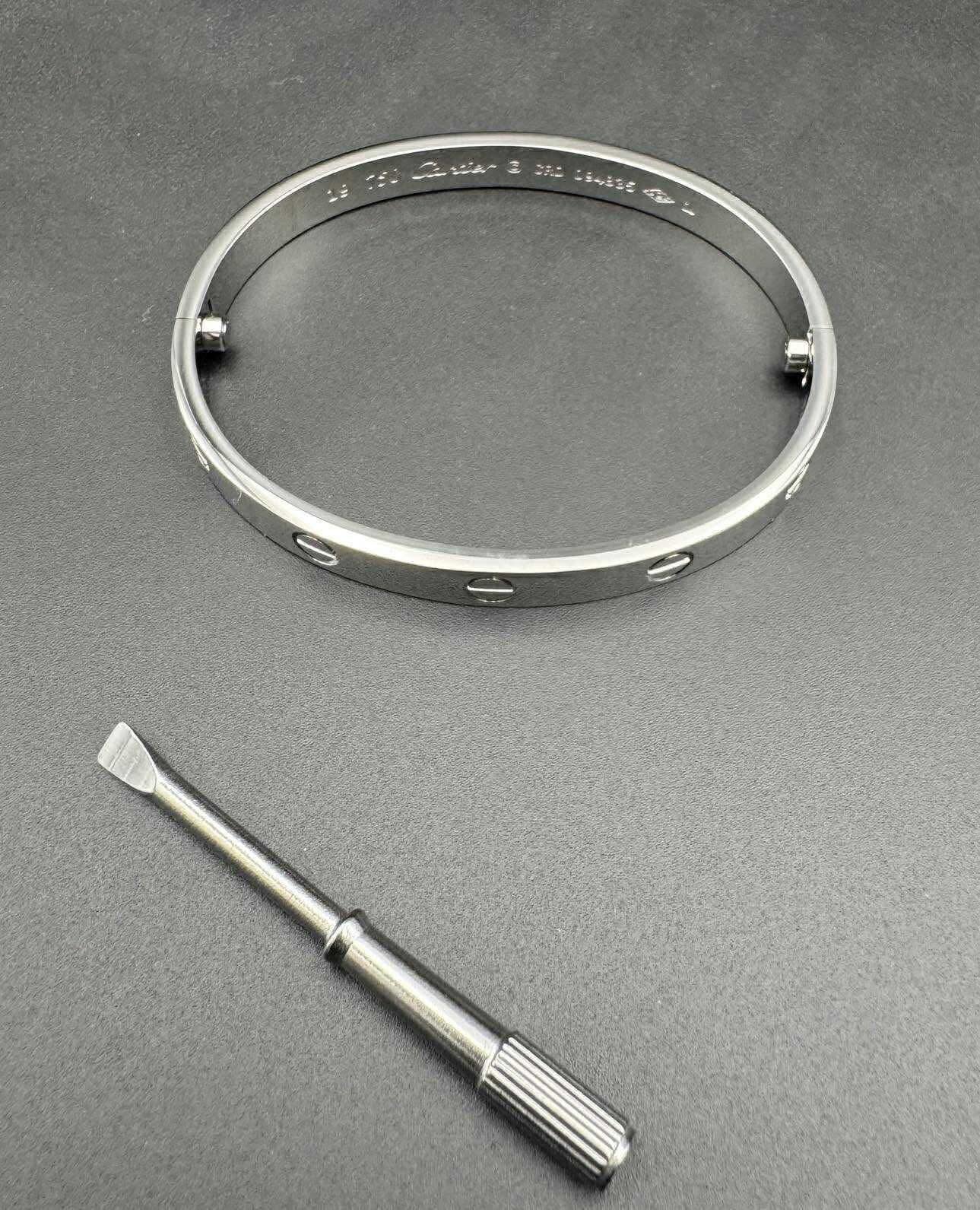 C- LoveBangle - Accessories