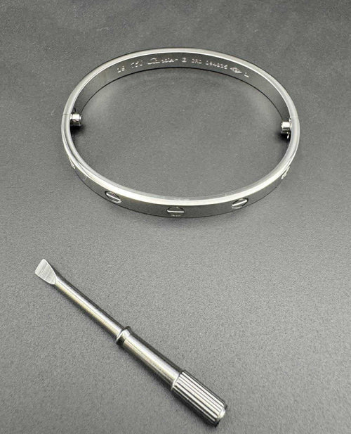 C- LoveBangle - Accessories