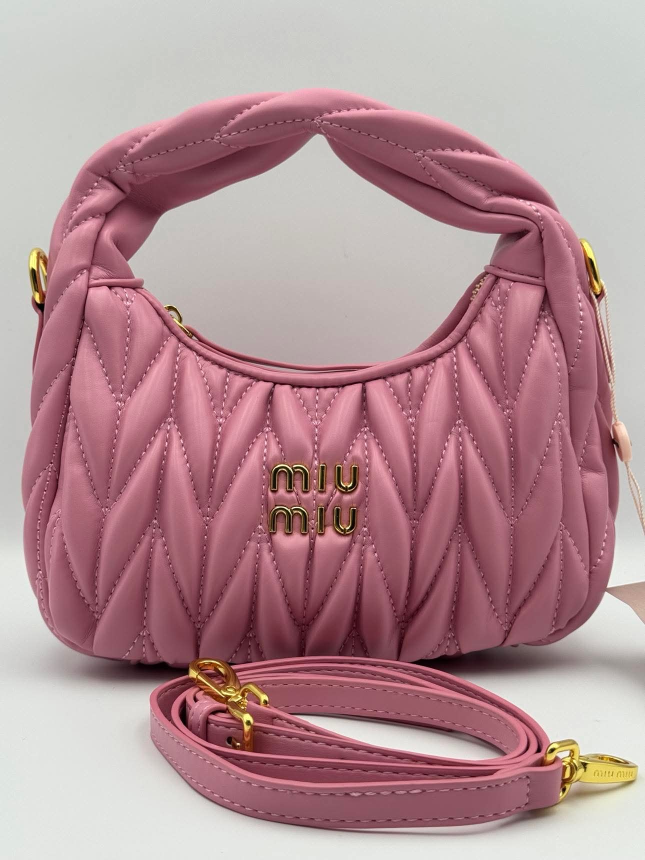 MM-Pink Wander -Studio 1