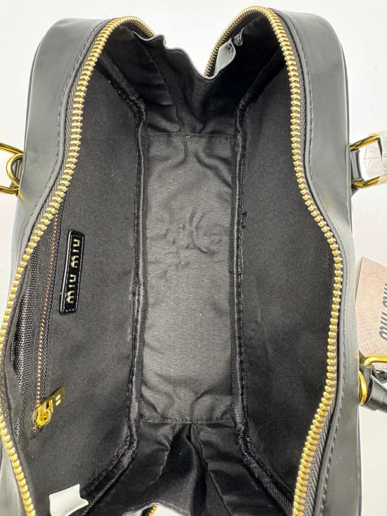 MM- ArcadieBlack - Studio 1