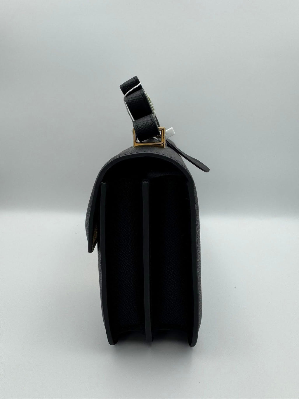 H-Elan Black- Studio 1