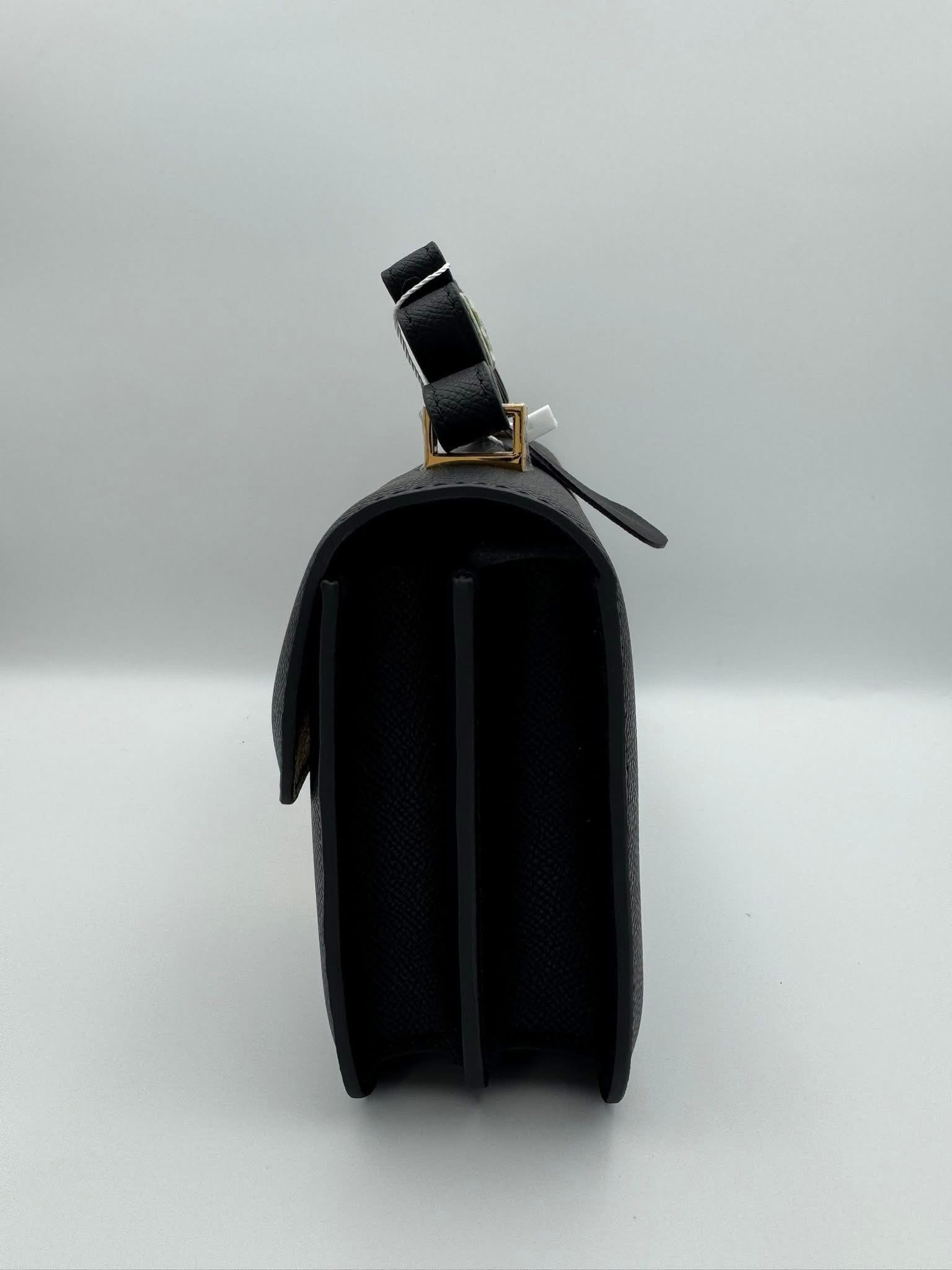 H-Elan Black- Studio 1