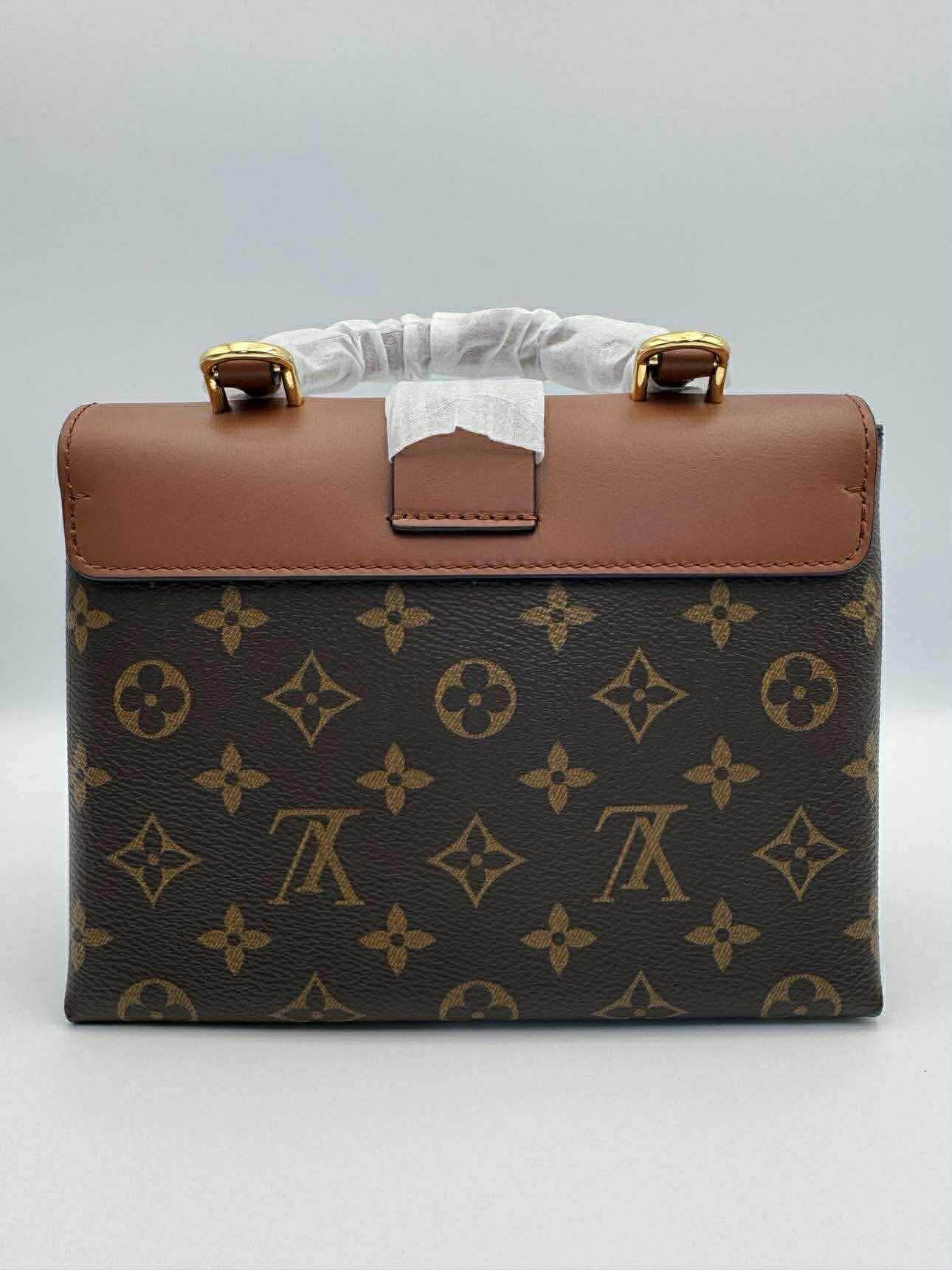 L-Lock it - Studio 1